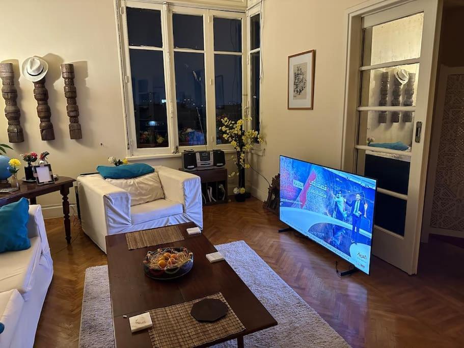 Apartment Immobilia Down Town Amazing Iconic