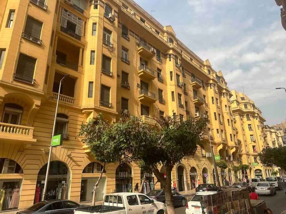 Apartment Immobilia Down Town Amazing Iconic
