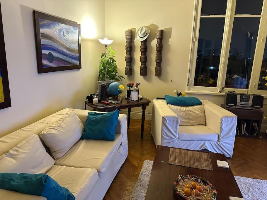 Immobilia Down Town Amazing Iconic Apartment Cairo