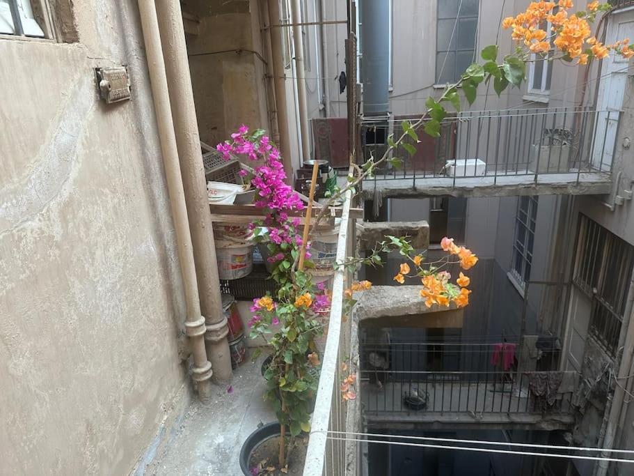 Apartment Immobilia Down Town Amazing Iconic Cairo
